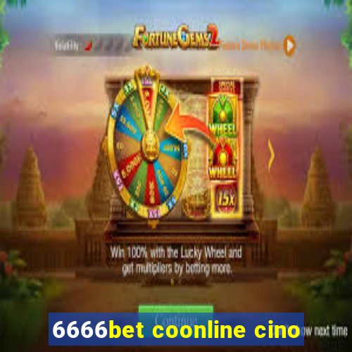 6666bet coonline cino